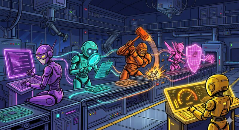 Where the experiment is headed